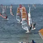Wind Surf