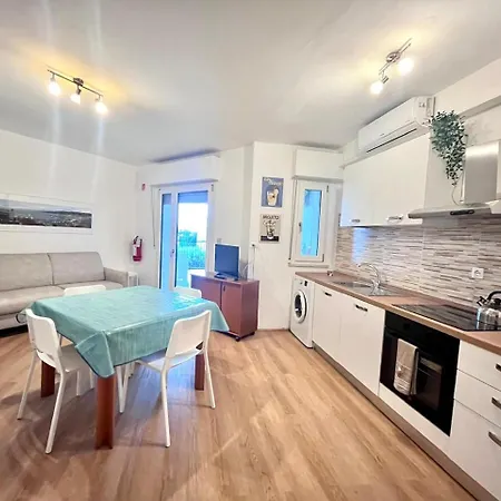 Wind Surf Apartament