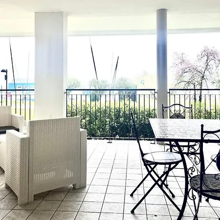 Wind Surf Apartament