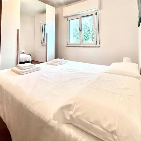 Apartament Wind Surf *