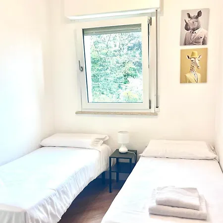 Wind Surf Lejlighed Marina Julia