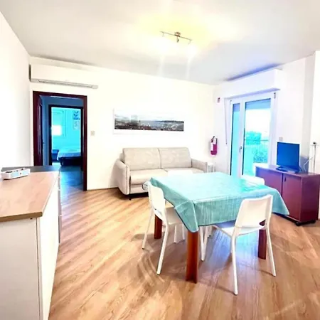 Wind Surf Lejlighed Marina Julia