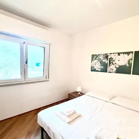 Lejlighed Wind Surf *