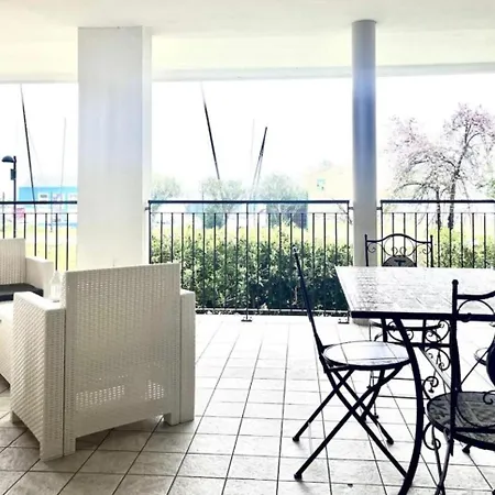 Wind Surf Lejlighed *