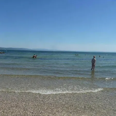 Wind Surf Lejlighed *