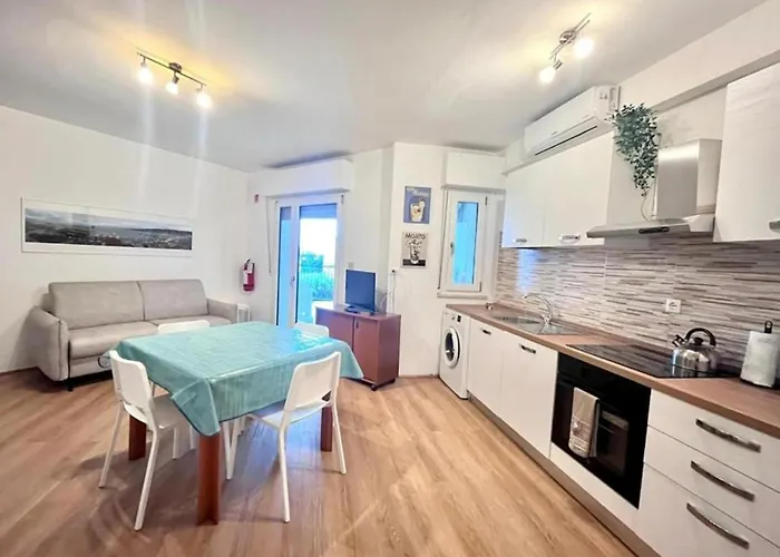 Wind Surf Appartement